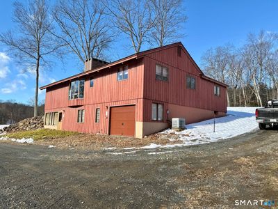 9 Dara Lane, North Granby, CT, 06060