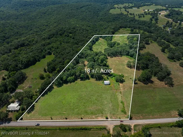 Tbd Old Locke Rd, Mountainburg, AR 72946