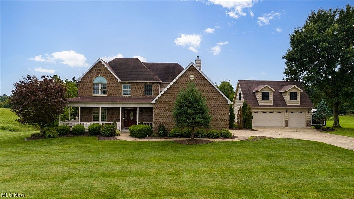 2079 New England Ridge Rd, Washington, WV 26181 MLS 4458170 Zillow