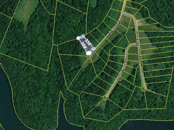 0 Elm Rd Lot 48-49, Baxter, TN 38544