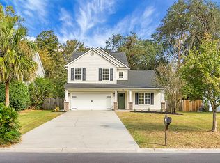 5156 Ballantine Dr, Summerville, SC 29485