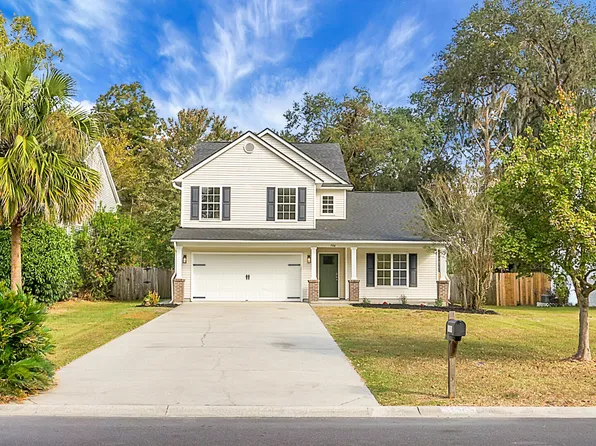 5156 Ballantine Dr, Summerville, SC 29485