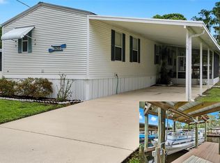 1635 Bass Ave, Seville, FL 32190