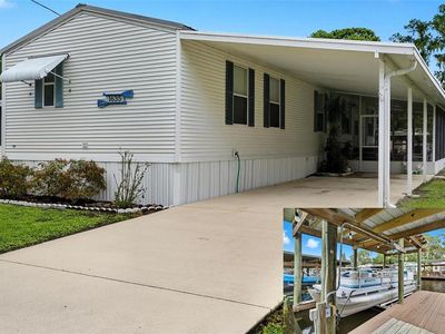1635 Bass Ave, Seville, FL, 32190