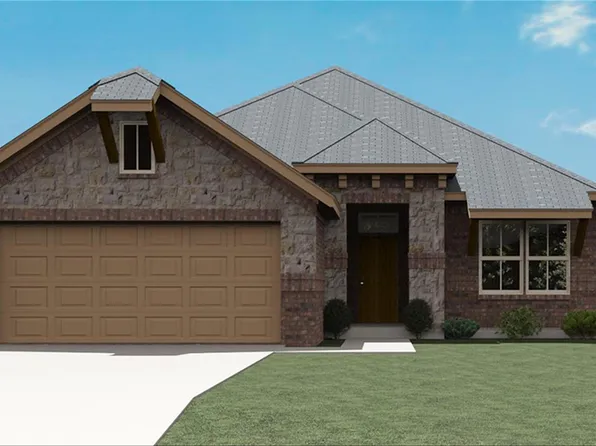 329 Saltmeadow, Red Oak, TX 75154