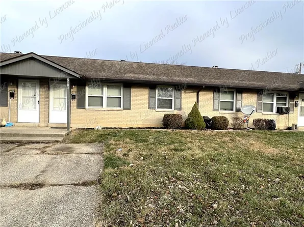 5103 Nebraska Ave, Dayton, OH 45424