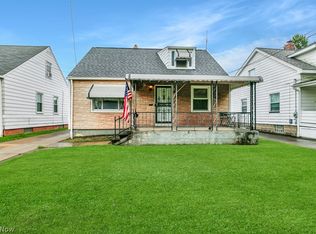1535 Mapledale Rd, Wickliffe, OH 44092