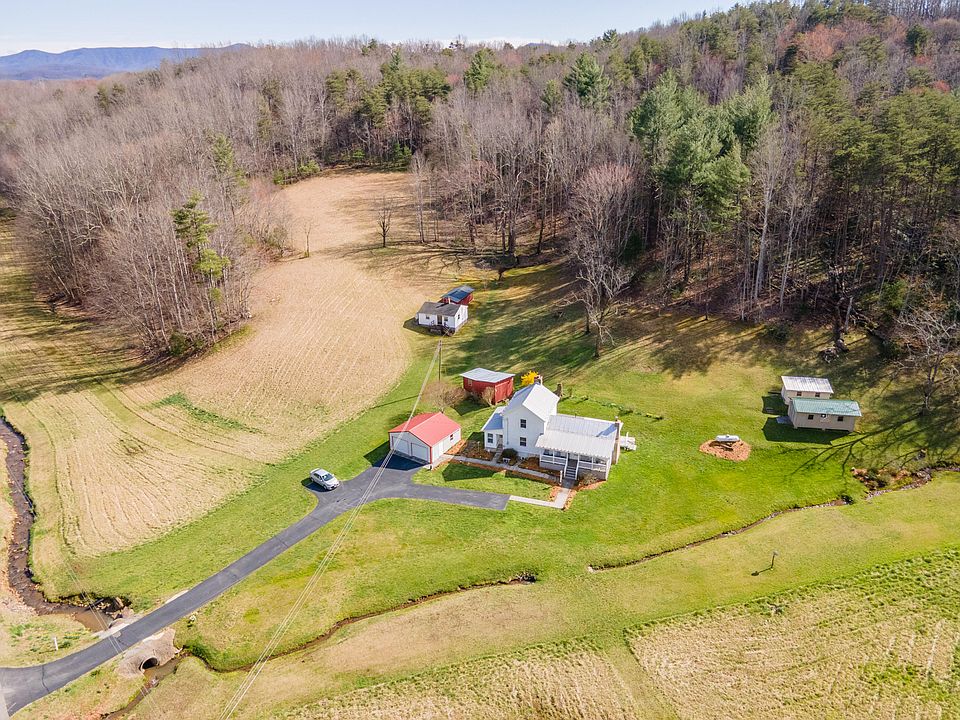 11091 Woolwine Hwy, Woolwine, VA 24185 Zillow