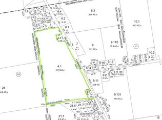 0 Military Tpke, West Chazy, NY 12992