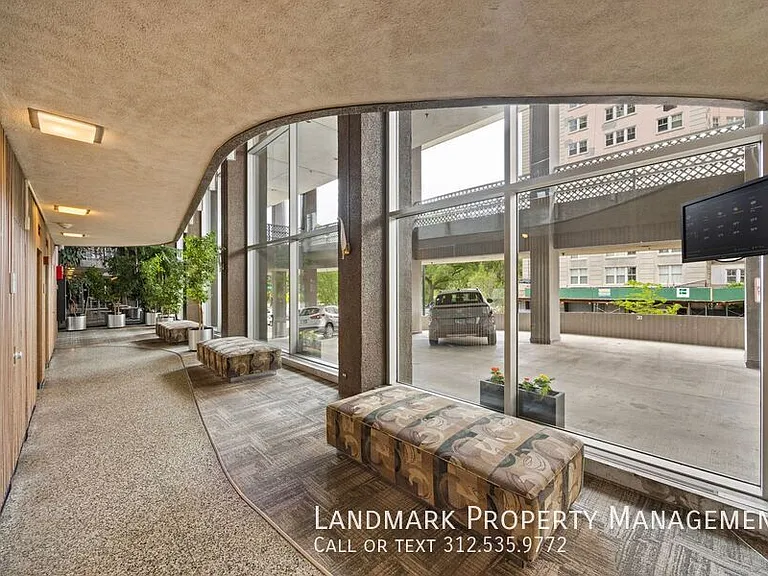 5601 N Sheridan Rd #5B — Photo 22