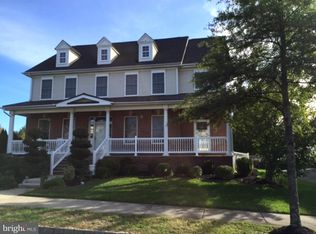 10 Farrington Way, Chesterfield, NJ 08515