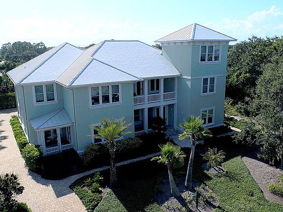 Beachside Casual Living