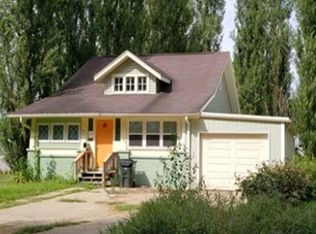 109 N 7th St, Mapleton, IA 51034