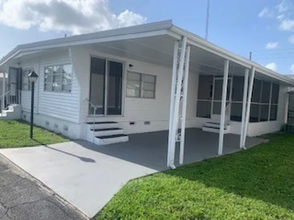 3332 South St #9, Hollywood, FL 33021