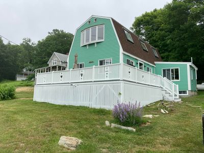 919 Island Avenue, Long Island, ME, 04050