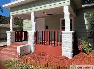 1404 E Palifox St, Tampa, FL 33603