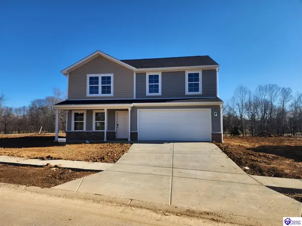 148 Sawgrass Ave, Vine Grove, KY 40175