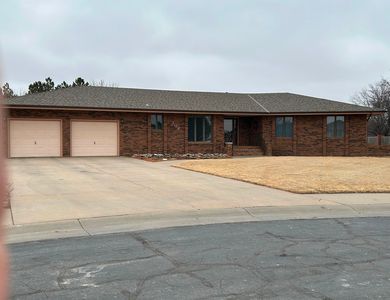 302 W 40th St, Hays, KS, 67601