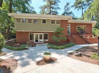 1207 Woodburn Rd, Durham, NC 27705