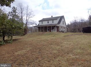 628 Bowman Mill Rd, Strasburg, VA 22657