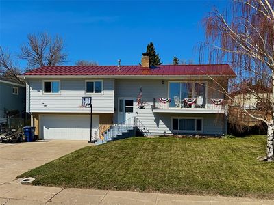 767 33rd Ave NE, Great Falls, MT, 59404