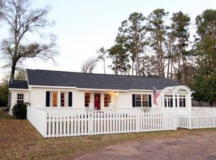 125 E Chance Rd, Lumberton, TX 77657