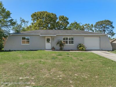 12252 Verona St, Spring Hill, FL, 34609