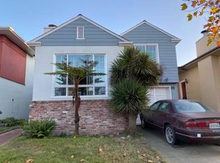 191 S Mayfair Ave, Daly City, CA 94015
