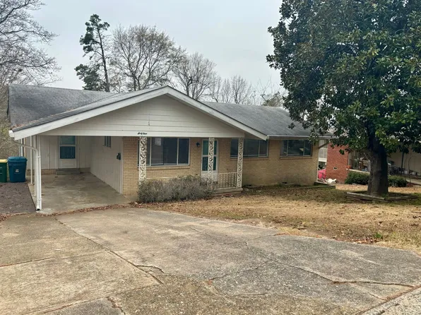 69 Belmont Dr, Little Rock, AR 72204