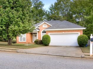 500 Great Fls, Grovetown, GA 30813