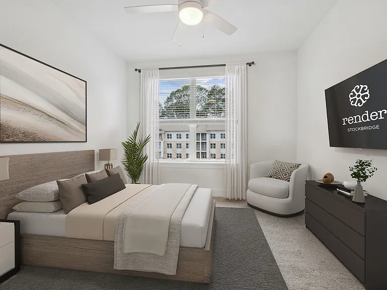 RENDER Stockbridge by Crescent Communities — Photo 48