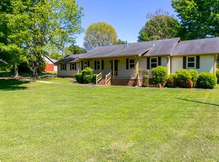 577 Caddo Trl, Jacksonville, AR 72076