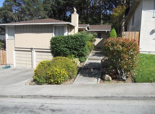 2381 Rollingwood Dr, San Bruno, CA 94066