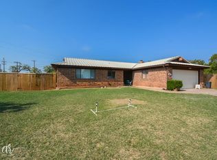 45 Humphreys Vlg, Merkel, TX 79536