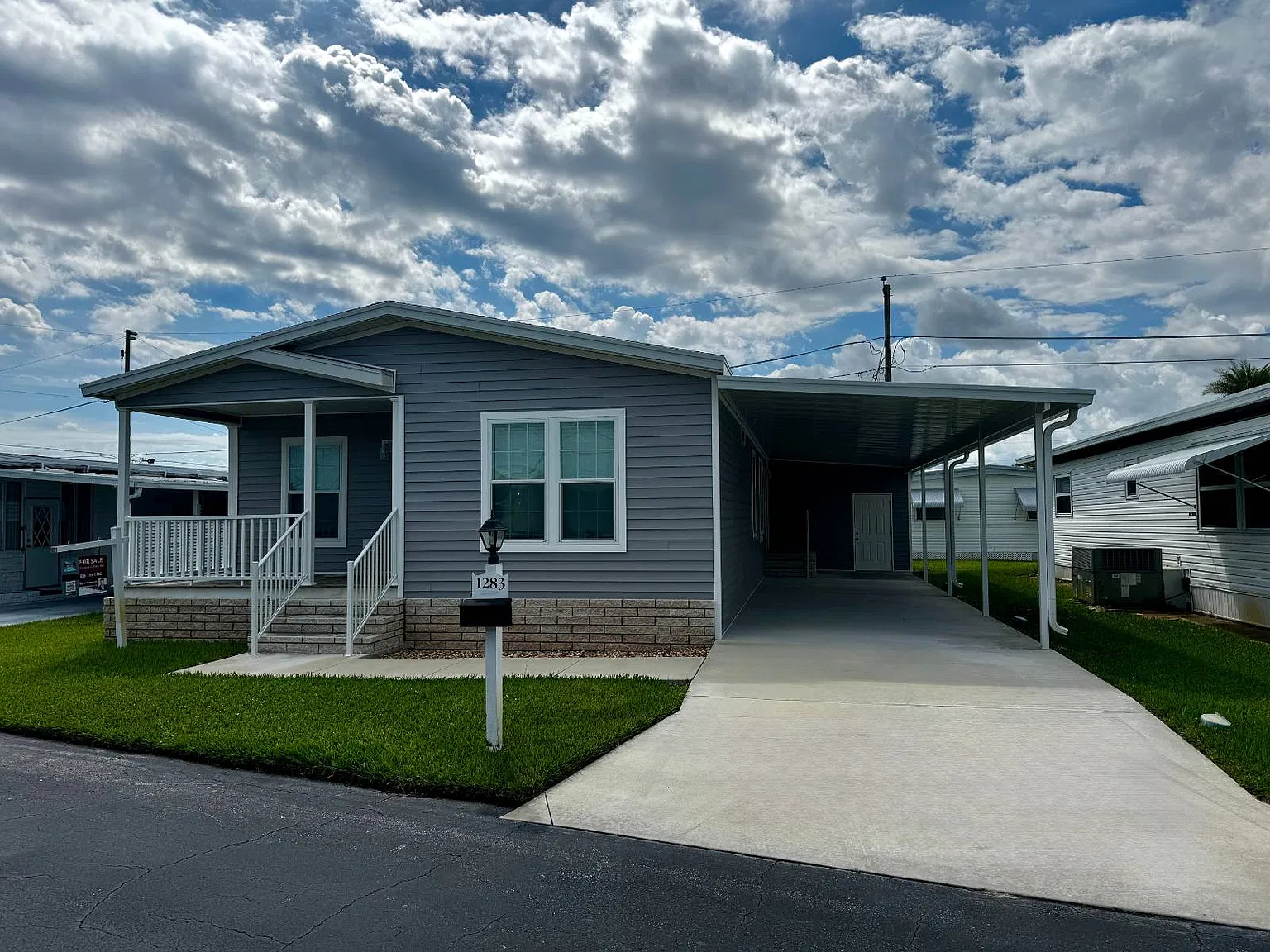 Community Center — Photo 1