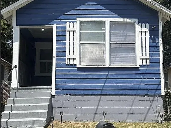 2717 Baldwin St, Columbus, GA 31906