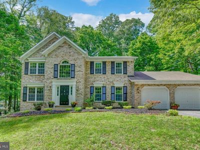 3620 Wessex Ln, Huntingtown, MD, 20639