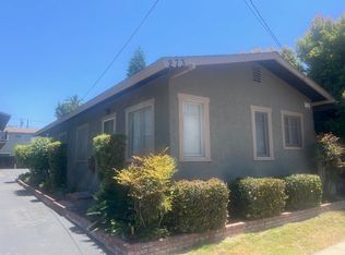 273 1/2 S Cypress St #1/2, Orange, CA 92866