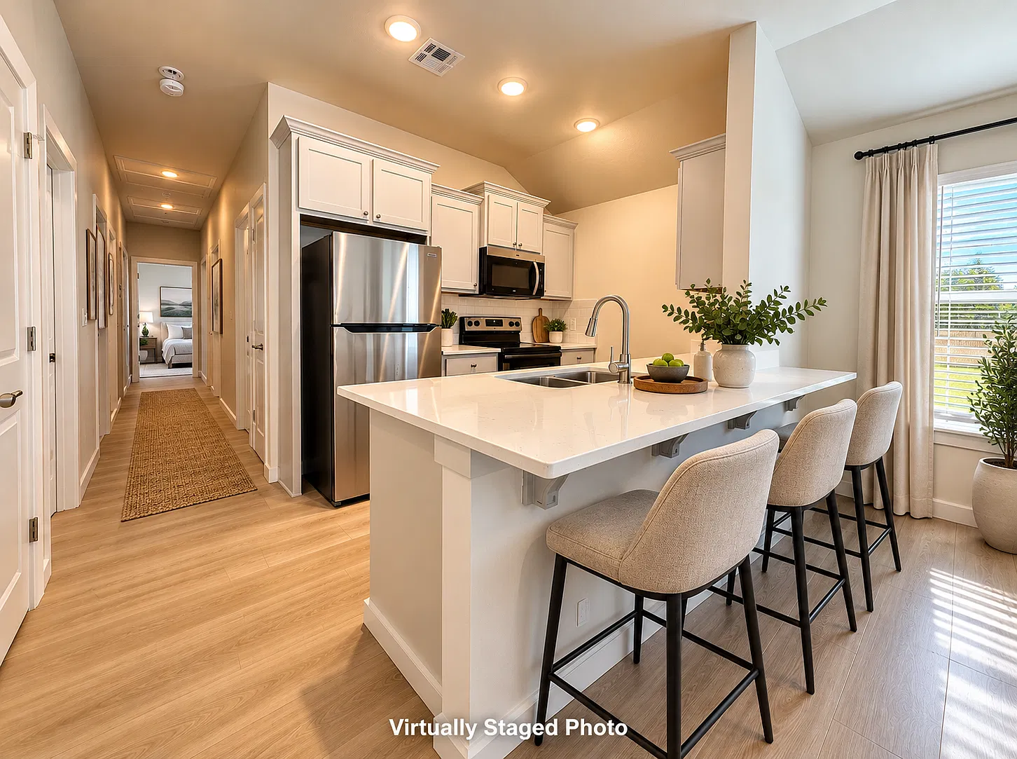3 bed, 1150 sqft, $1,350 — Photo 4