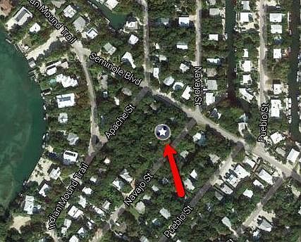 2nd image of 153 Navajo St