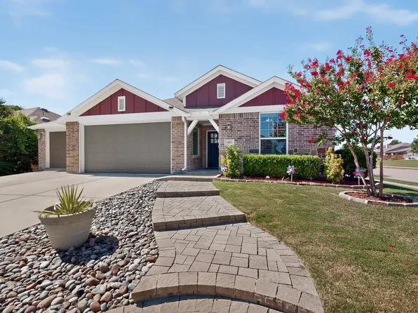 1021 Acacia Dr, Anna, TX 75409