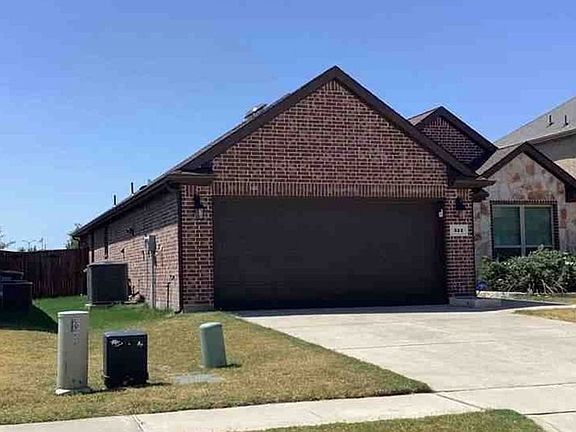 Property Side View