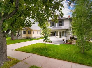 116 Lewis Ave, Billings, MT 59101