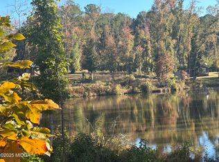 12 Cherokee Resort Rd, Pine Mountain, GA 31822