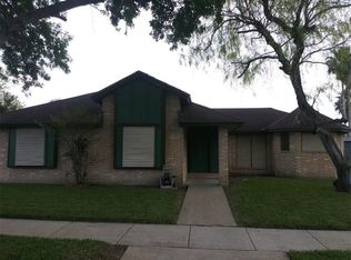 2941 River Bend Ct, Corpus Christi, TX 78415