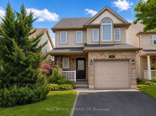 789 Fieldgate Cir, London, ON N5V5E7