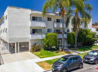 1041 S Corning St, Los Angeles, CA 90035