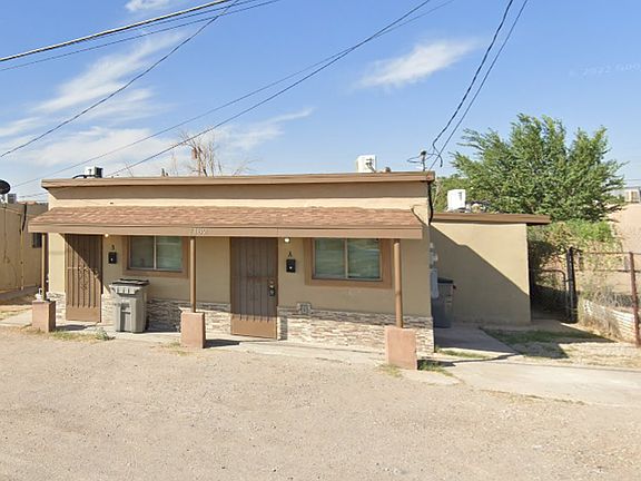 2nd image of 7182 Ponce Dr #B