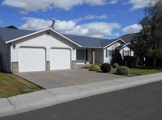 1405 Jesica Dr, Selah, WA