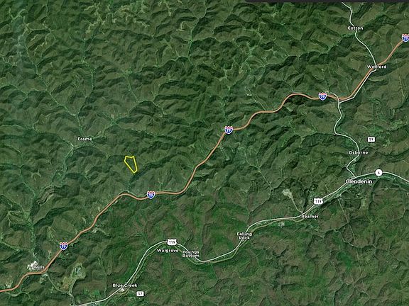 4th image of 0 Little Fork Rd